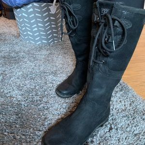UGG Waterproof Boots